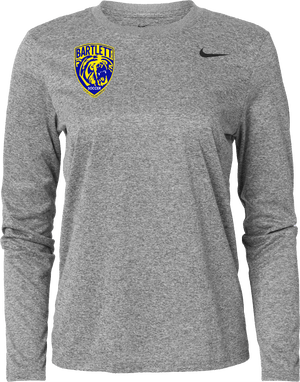 Bartlett HS L/S Dri-FIT [Women's]