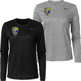 Bartlett HS L/S Dri-FIT [Women's]