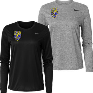 Bartlett HS L/S Dri-FIT [Women's]