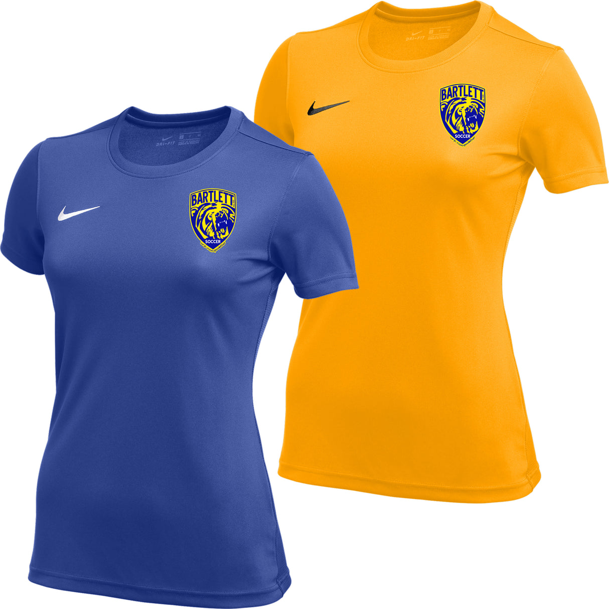 Bartlett HS Training Top [Women's]