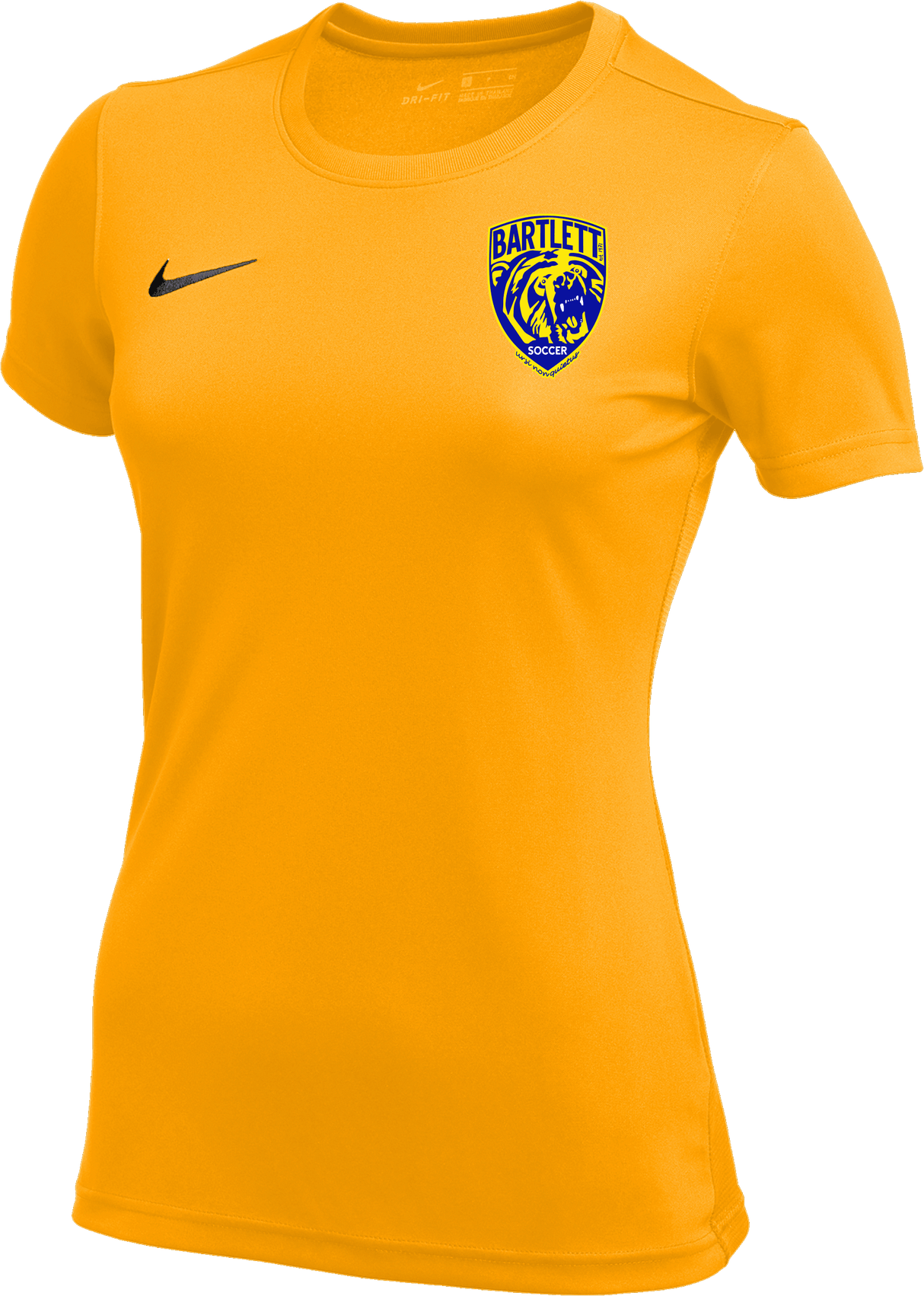 Bartlett HS Training Top [Women's]