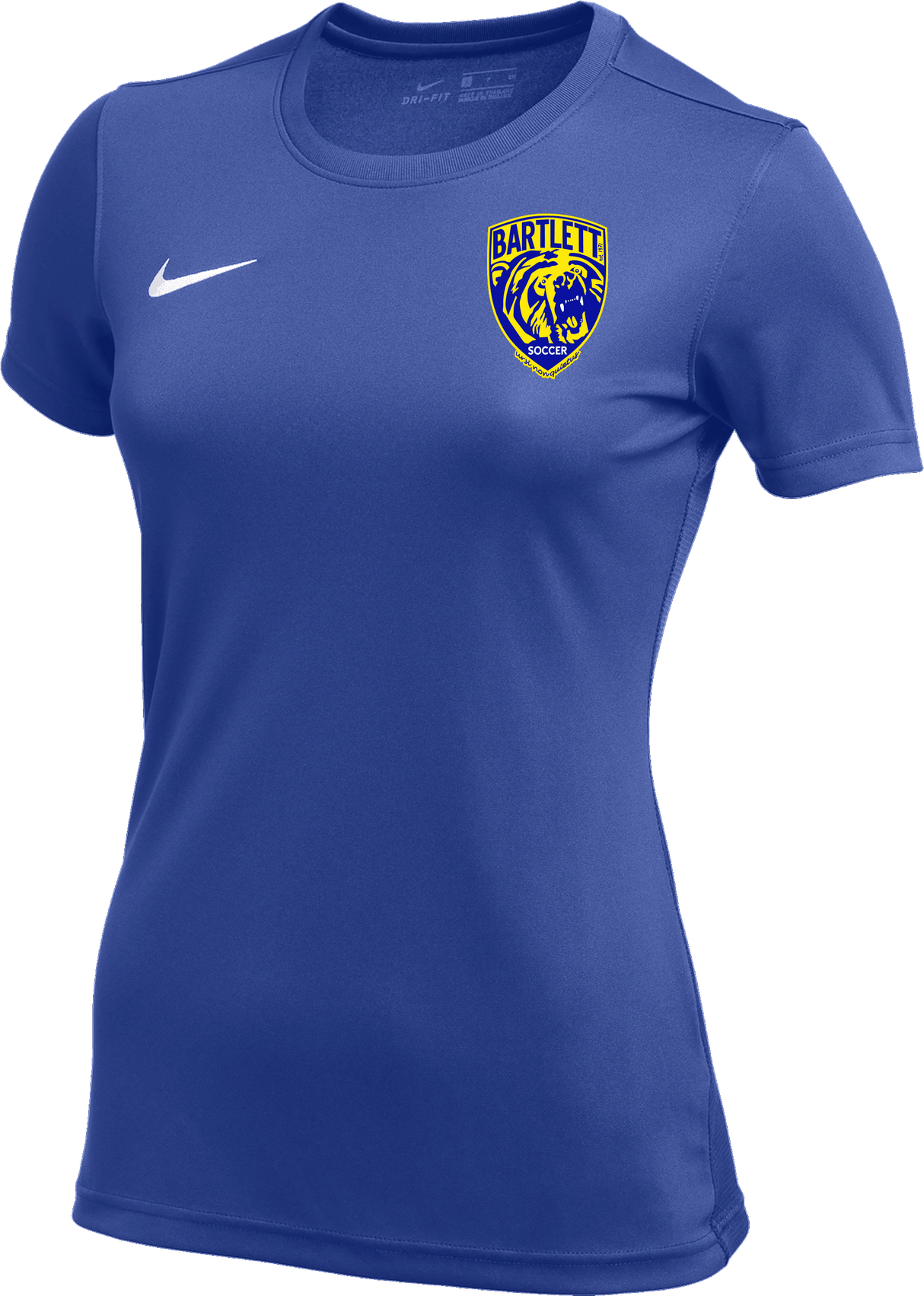Bartlett HS Training Top [Women's]