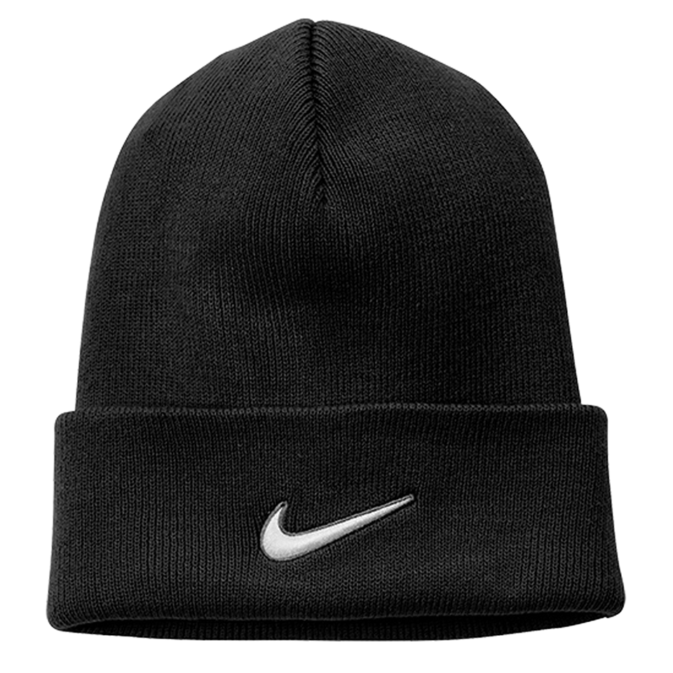 Eagle HS Nike Cuffed Beanie - Mustang