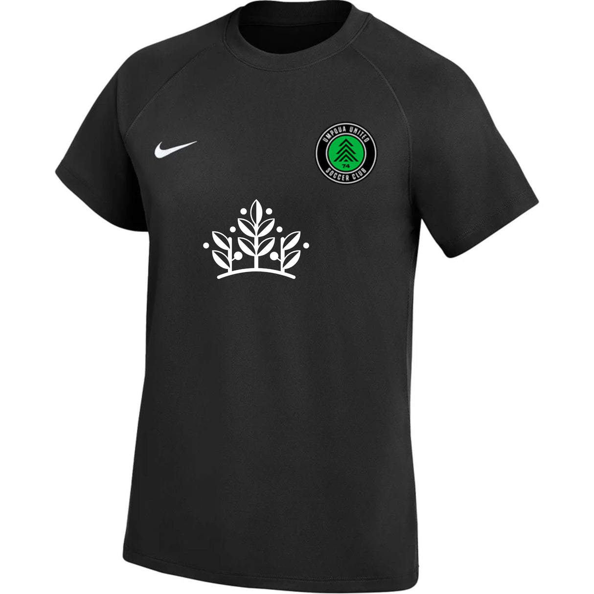 Umpqua United SC Training Jersey [Women's]