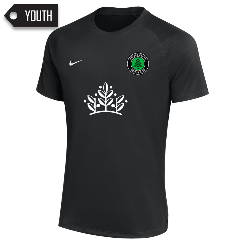 Umpqua United SC Training Jersey [Youth]