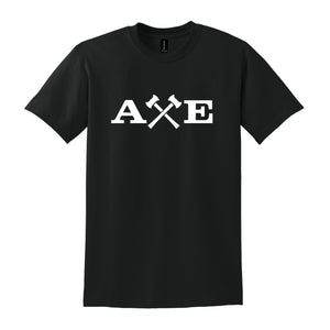 SEHS Cotton Fan Tee [Men's]