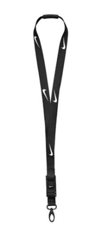 Premium Lanyard [6 colors]