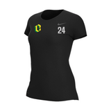 Cleveland HS DriFIT S/S - [Women's]