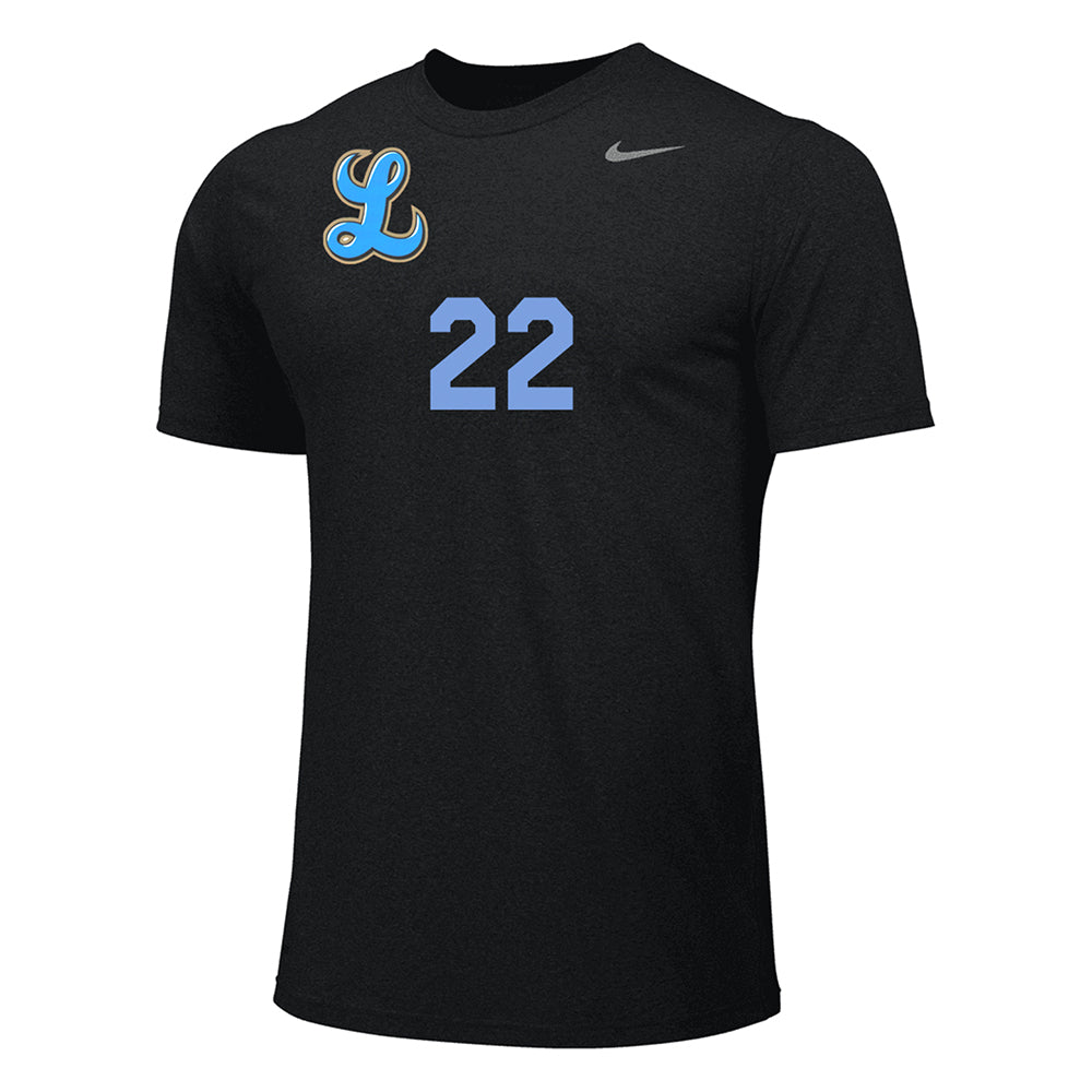 Lakeridge HS S/S Dri-Fit Jersey [Men's]