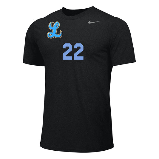 Lakeridge HS S/S Dri-Fit Jersey [Men's]
