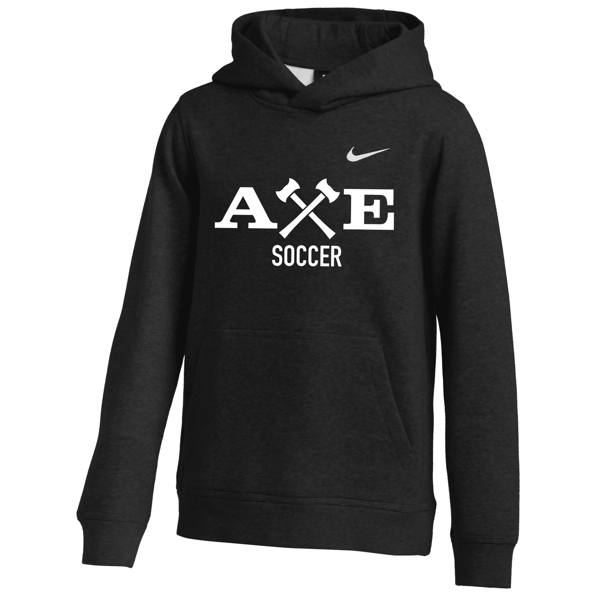 SEHS Nike Fan Hoodie Youth