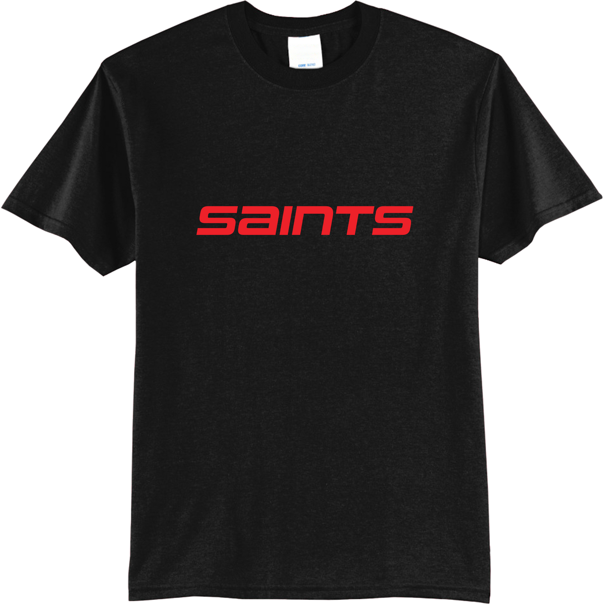 Saints Fan Tee [Adult/Unisex]