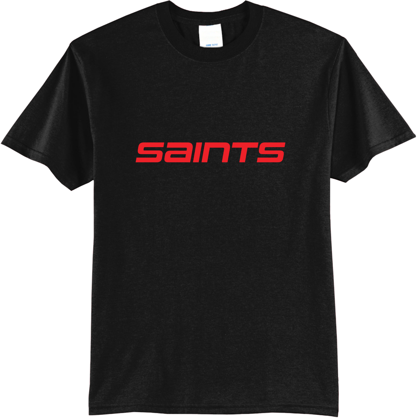 Saints Fan Tee [Adult/Unisex]