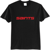 Saints Fan Tee [Adult/Unisex]