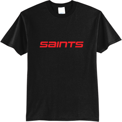 Saints Fan Tee [Adult/Unisex]