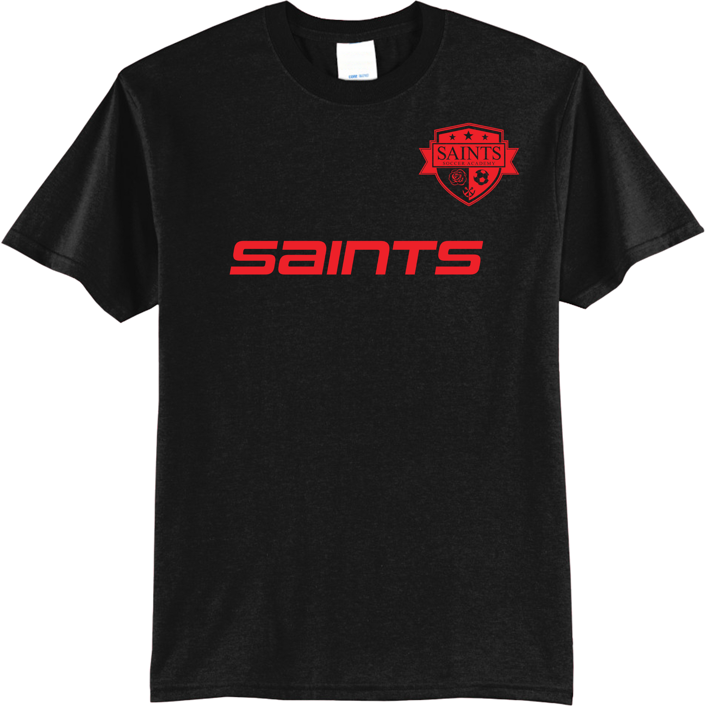 Saints Fan Tee [Adult/Unisex]