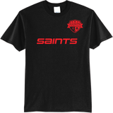 Saints Fan Tee [Adult/Unisex]