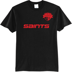 Saints Fan Tee [Adult/Unisex]