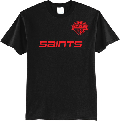 Saints Fan Tee [Adult/Unisex]