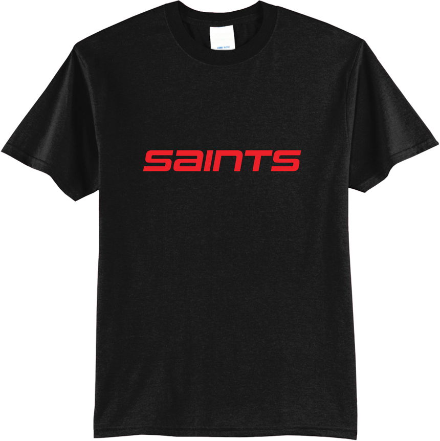 Saints Fan Tee [Youth]