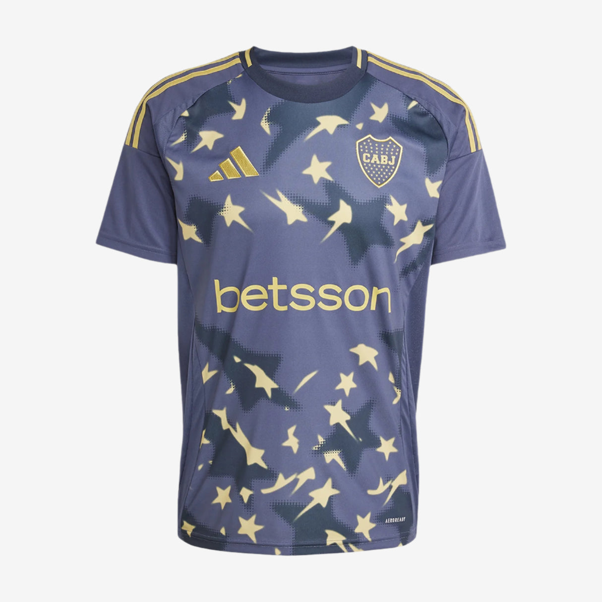 Boca Juniors 2024/25 Third Jersey