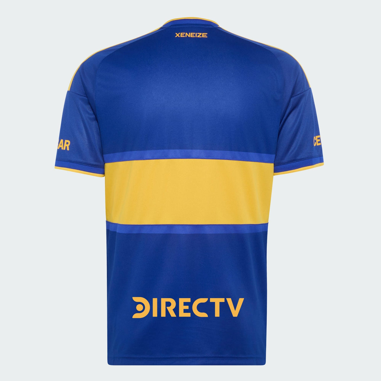 Boca Juniors 2026/27 Home