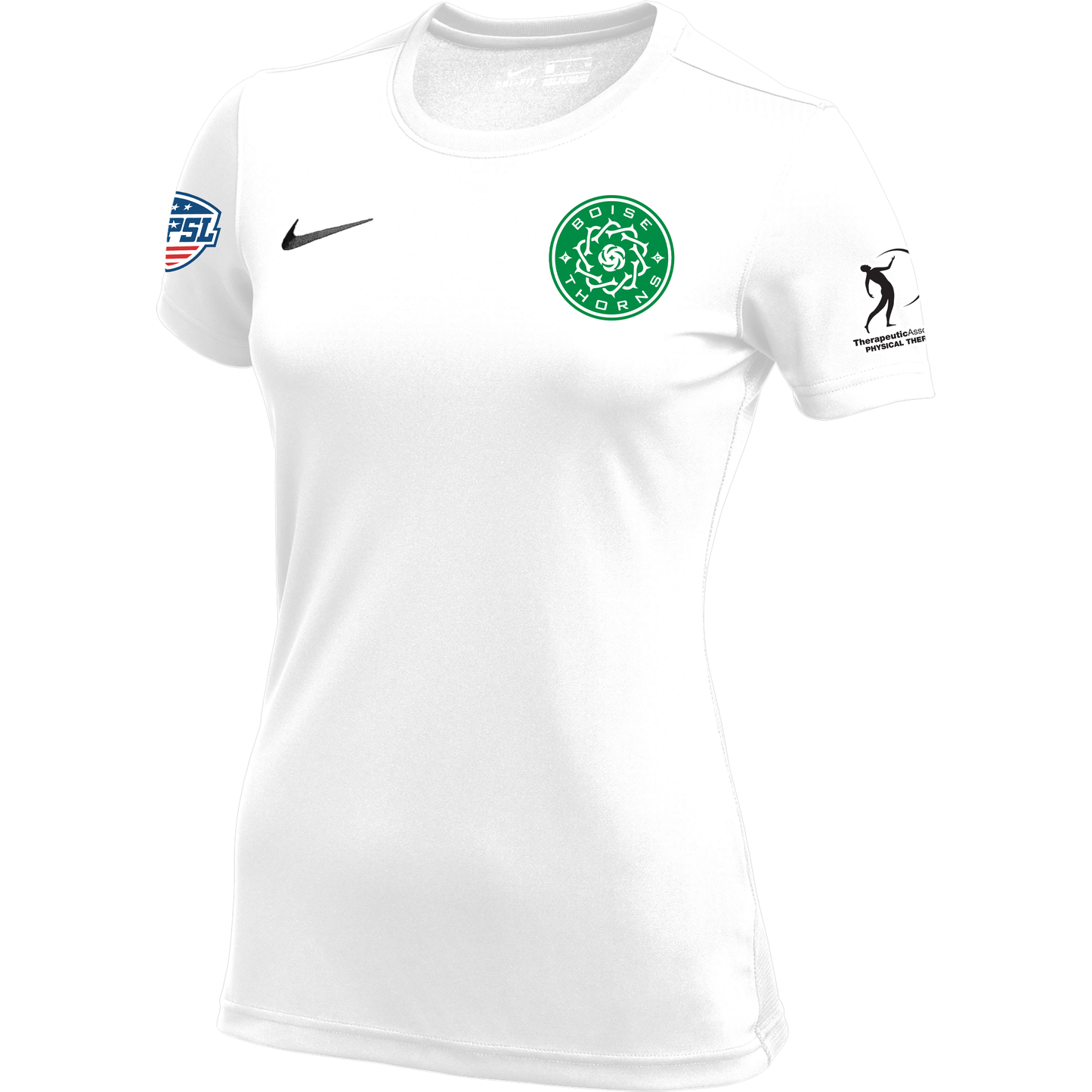 Boise Thorns UPSL Training Jersey [Women's]