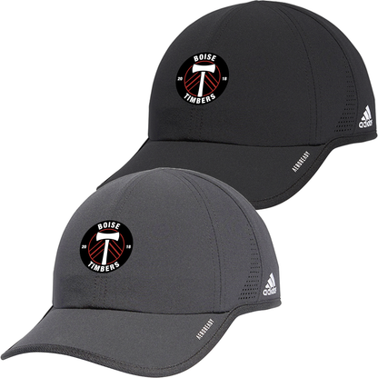 Boise Timbers Superlite 2 Cap [OSFM]