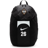 Bridge City Backpack