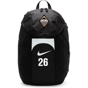 Bridge City Backpack