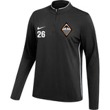 Bridge City Park26 Drill Top [Women's]