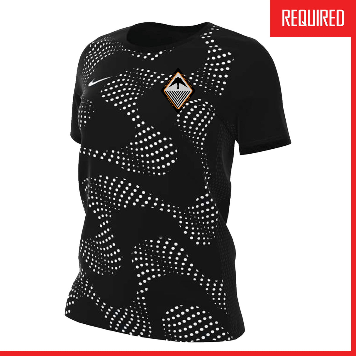Bridge City Black Revolution Jersey [Women's]