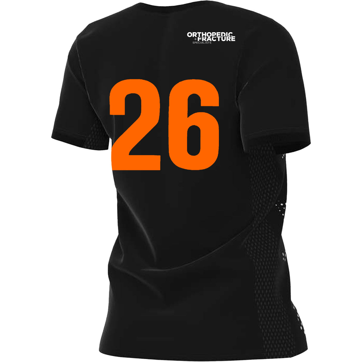 Bridge City Black Revolution Jersey [Women's]