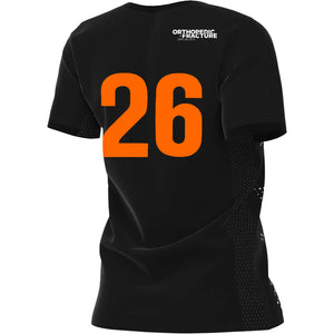 Bridge City Black Revolution Jersey [Women's]