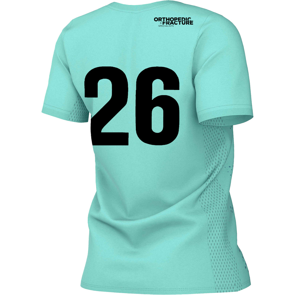 Bridge City GK Revolution Jersey [Women's]