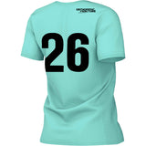 Bridge City GK Revolution Jersey [Women's]