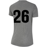 Bridge City S/S Training Tee [Women's]