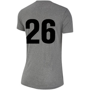 Bridge City S/S Training Tee [Youth]