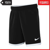 Bridge City Classic 3 Short [Youth]