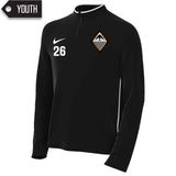 Bridge City Park26 Drill Top [Youth]