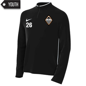 Bridge City Park26 Drill Top [Youth]