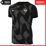 Bridge City Black Revolution Jersey [Youth]