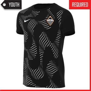 Bridge City Black Revolution Jersey [Youth]