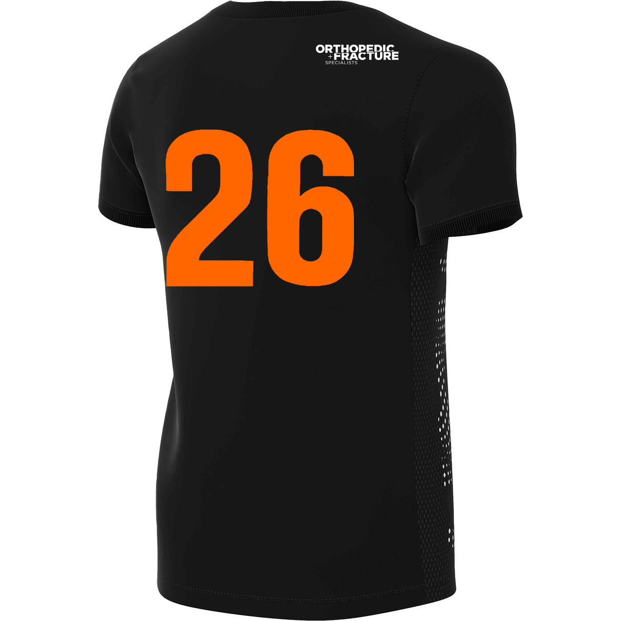 Bridge City Black Revolution Jersey [Youth]