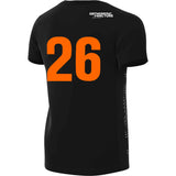 Bridge City Black Revolution Jersey [Youth]