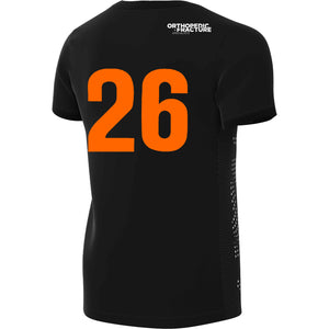 Bridge City Black Revolution Jersey [Youth]