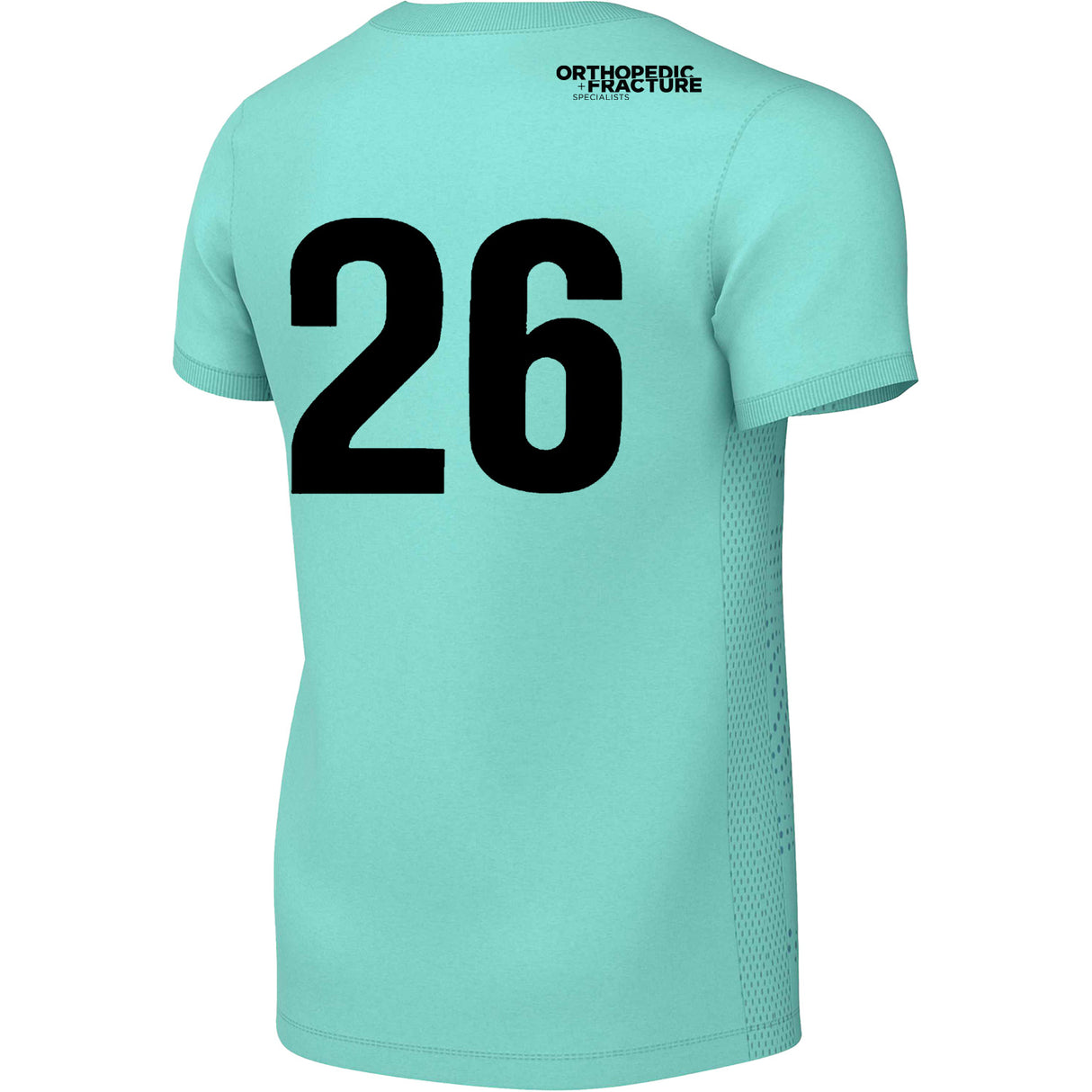 Bridge City GK Revolution Jersey [Youth]