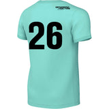 Bridge City GK Revolution Jersey [Youth]