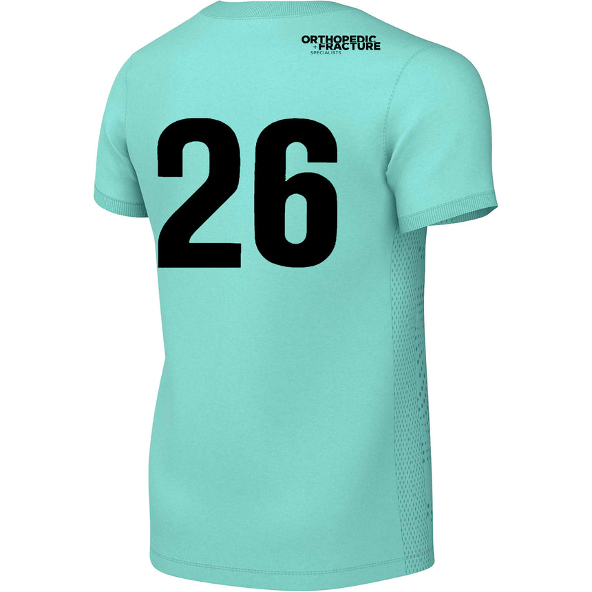 Bridge City GK Revolution Jersey [Youth]