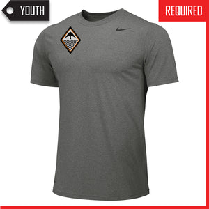 Bridge City S/S Training Tee [Youth]